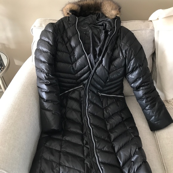 Andrew Marc coat - Picture 1 of 3