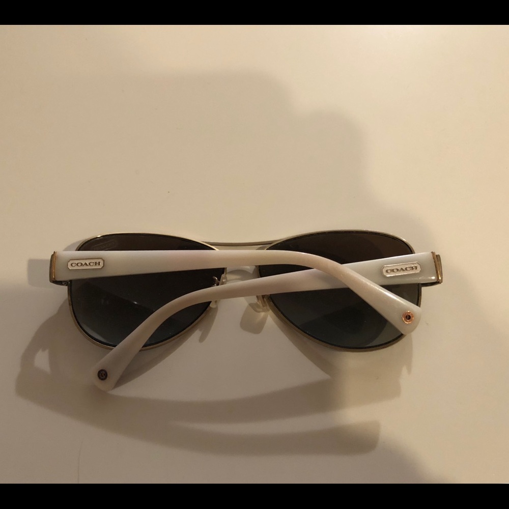Coach aviators - Picture 2 of 3
