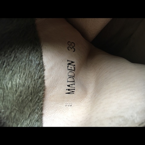 Senso Diffusion Booties - Picture 7 of 8