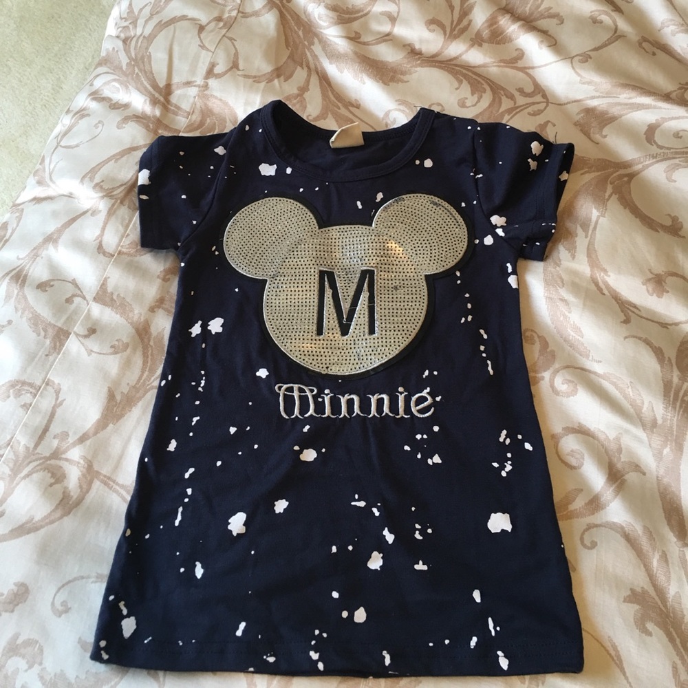 Kids dress