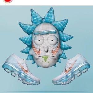 Meet your Posher, Trey