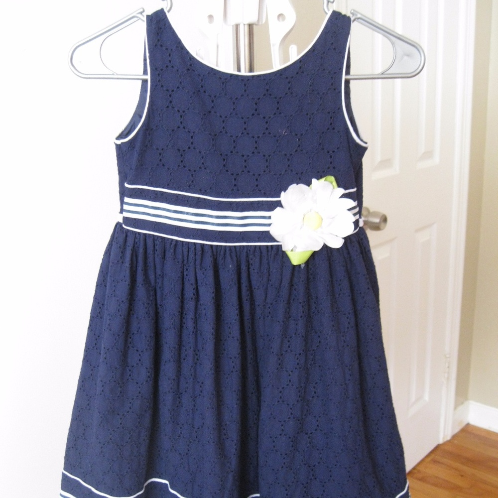 Toddler Dress