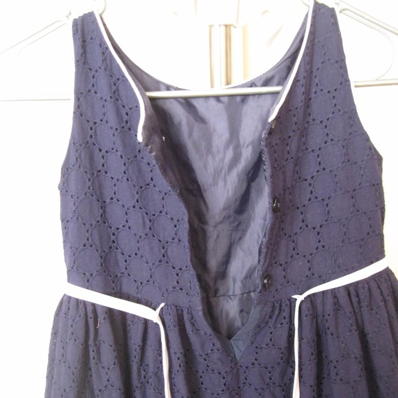 Toddler Dress - Picture 3 of 8