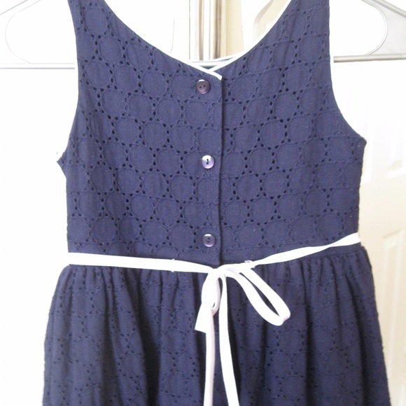 Toddler Dress - Picture 4 of 8