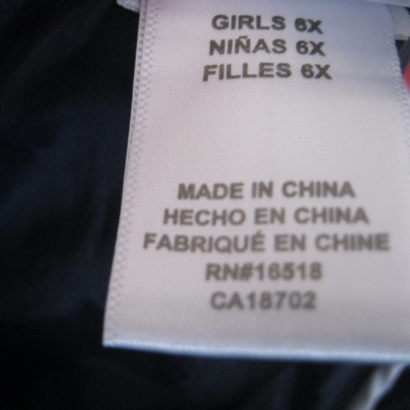 Toddler Dress - Picture 6 of 8