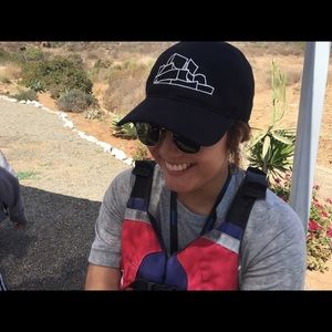 Meet your Posher, Daniela