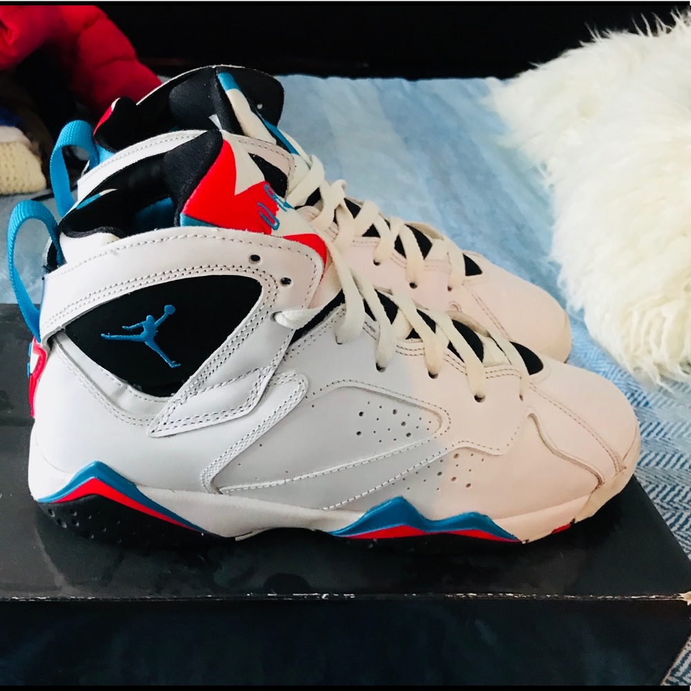 Air Jordan retro 6Y