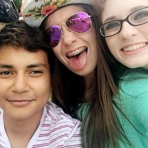 Meet your Posher, Sean