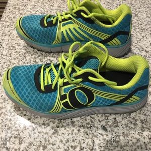 Pearl Izumi H3 Women's Size 9.5