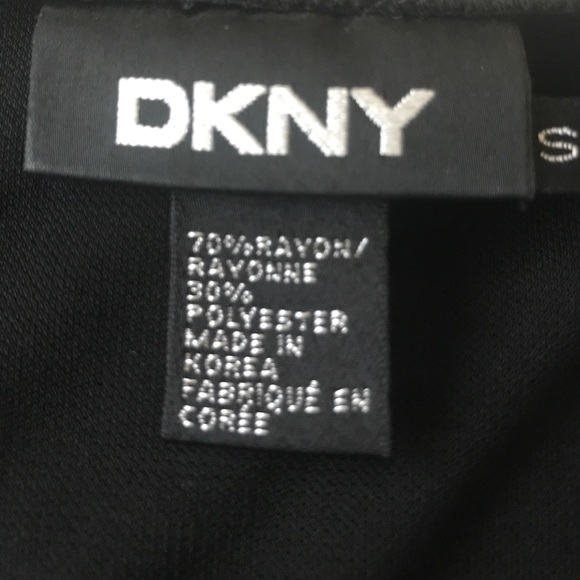DKNY very good condition midi skirt - Picture 4 of 5