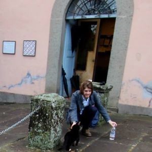 Meet your Posher, Evan