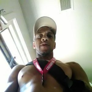 Meet your Posher, Terrell