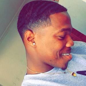 Meet your Posher, Joël