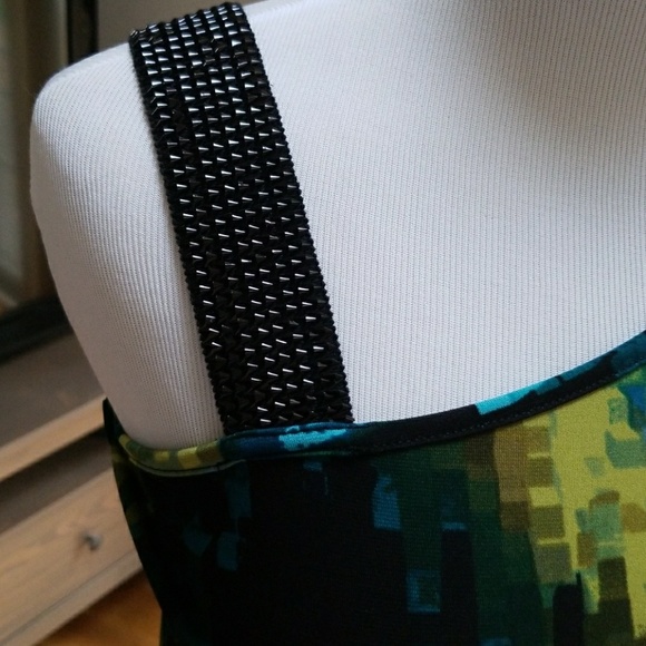 Tops | Beautiful Asymmetrical Top | Poshmark