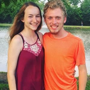 Meet your Posher, Parker