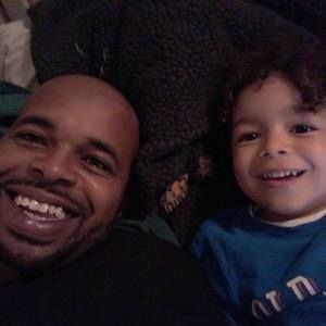 Meet your Posher, Daniel