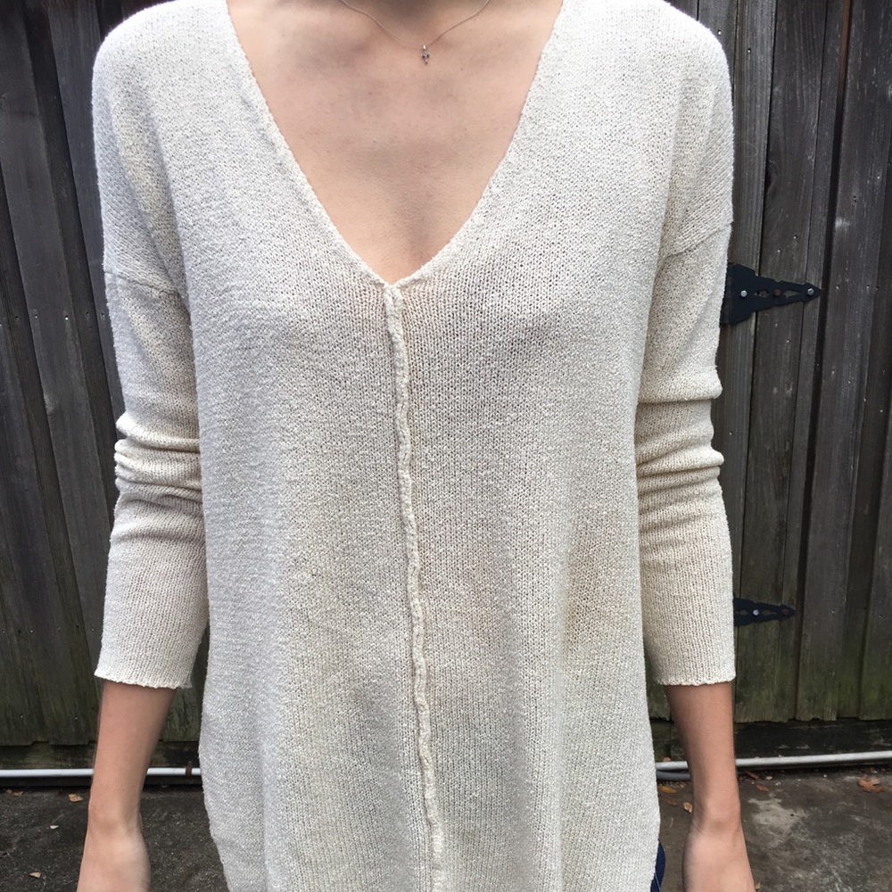Comfy sweater! - Size S/M