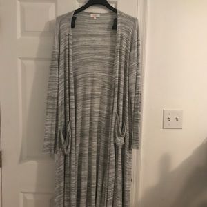 Lularoe Sarah Cardigan
