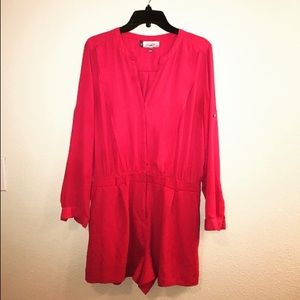 Jennifer Lopez romper