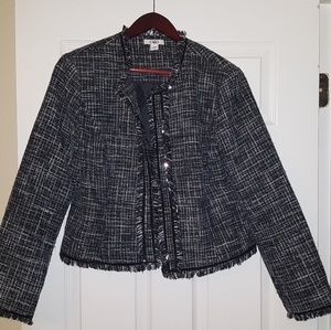 Cato Womens Jacket size large