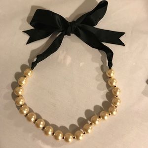 WHBM necklace