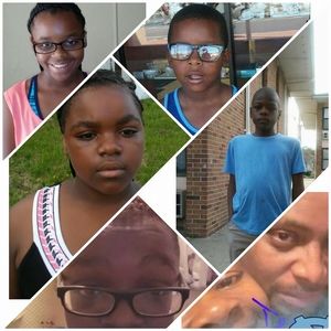 Meet your Posher, Lashonda