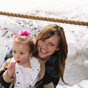 Meet your Posher, Amie