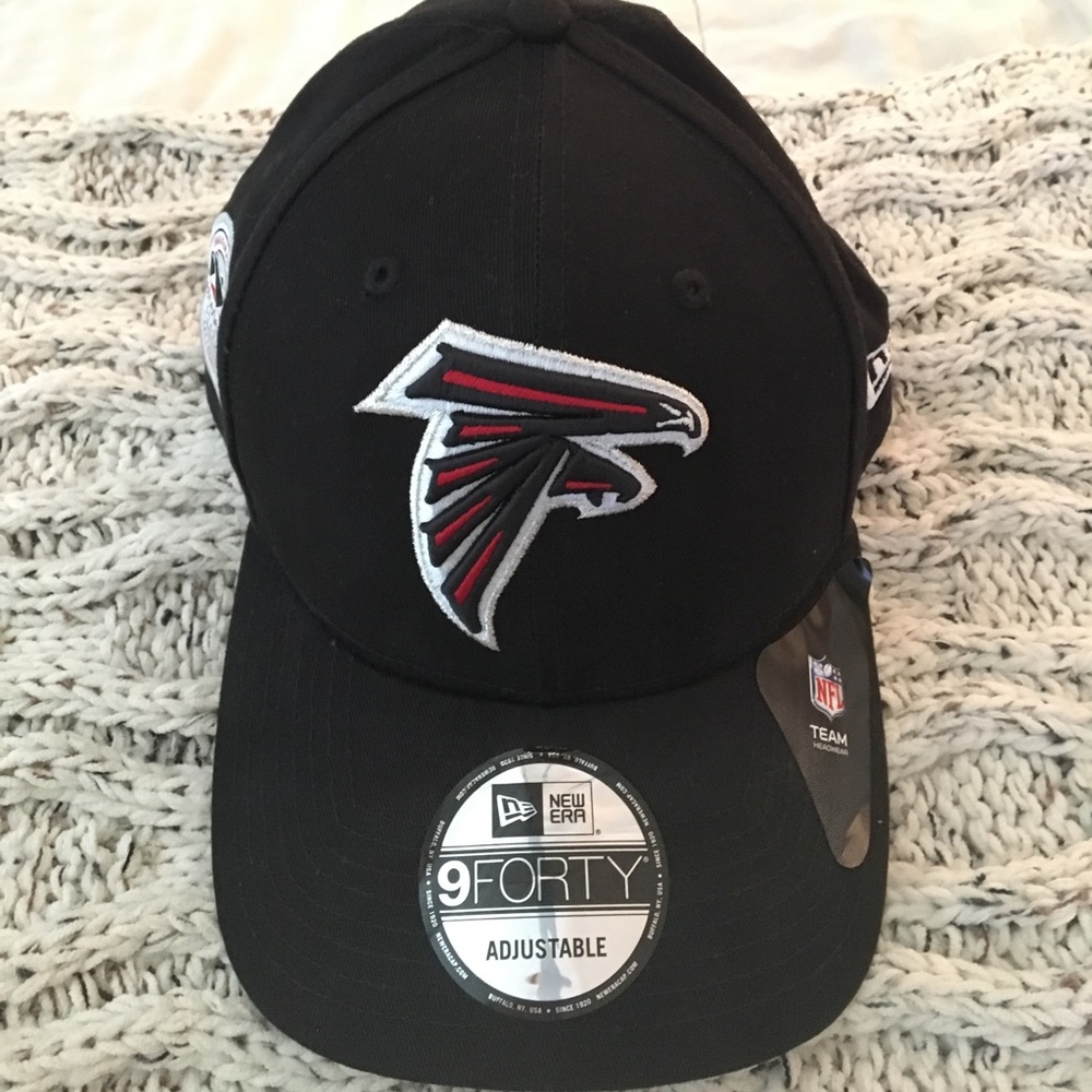 Falcons Hat