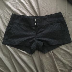 Hurley board short