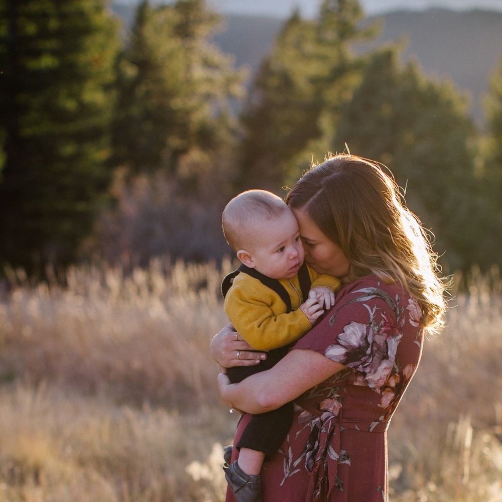 Meet your Posher, Eryn