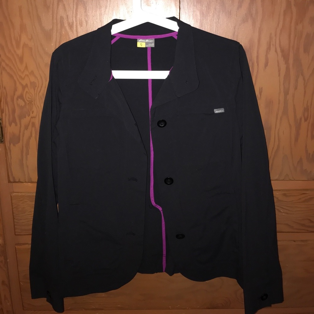 Eddie Bauer Jacket