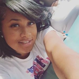 Meet your Posher, Daja