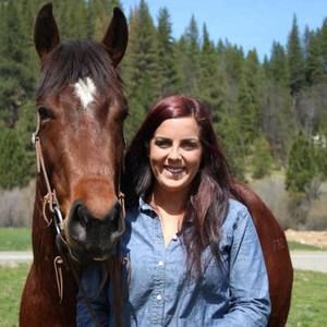 Meet your Posher, Meleah