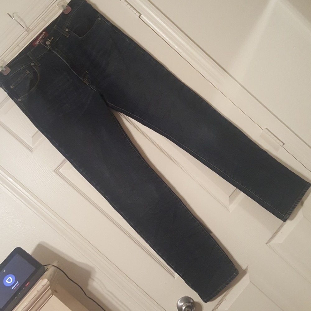 Mens jeans