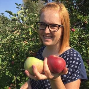 Meet your Posher, Sarah