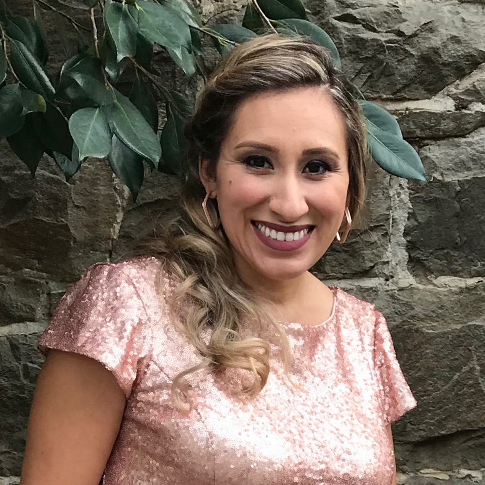 Meet your Posher, Nerissa