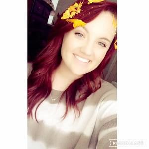 Meet your Posher, Chrisarah