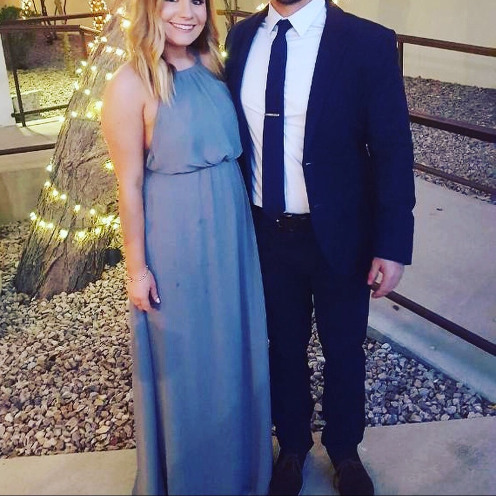 Show Me Your Mumu Dress Amanda