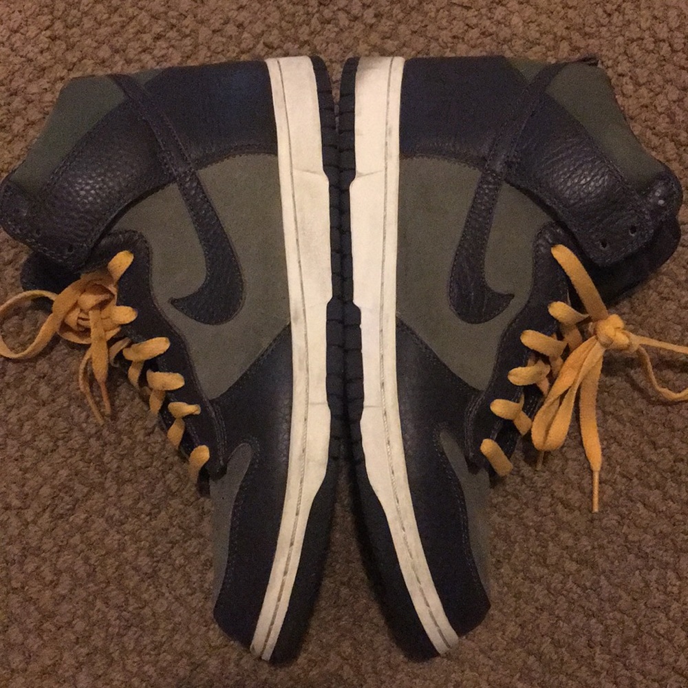 Nike Dunks