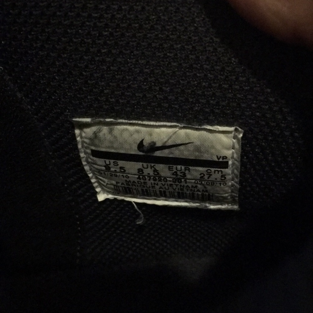 Nike Dunks - Picture 3 of 4