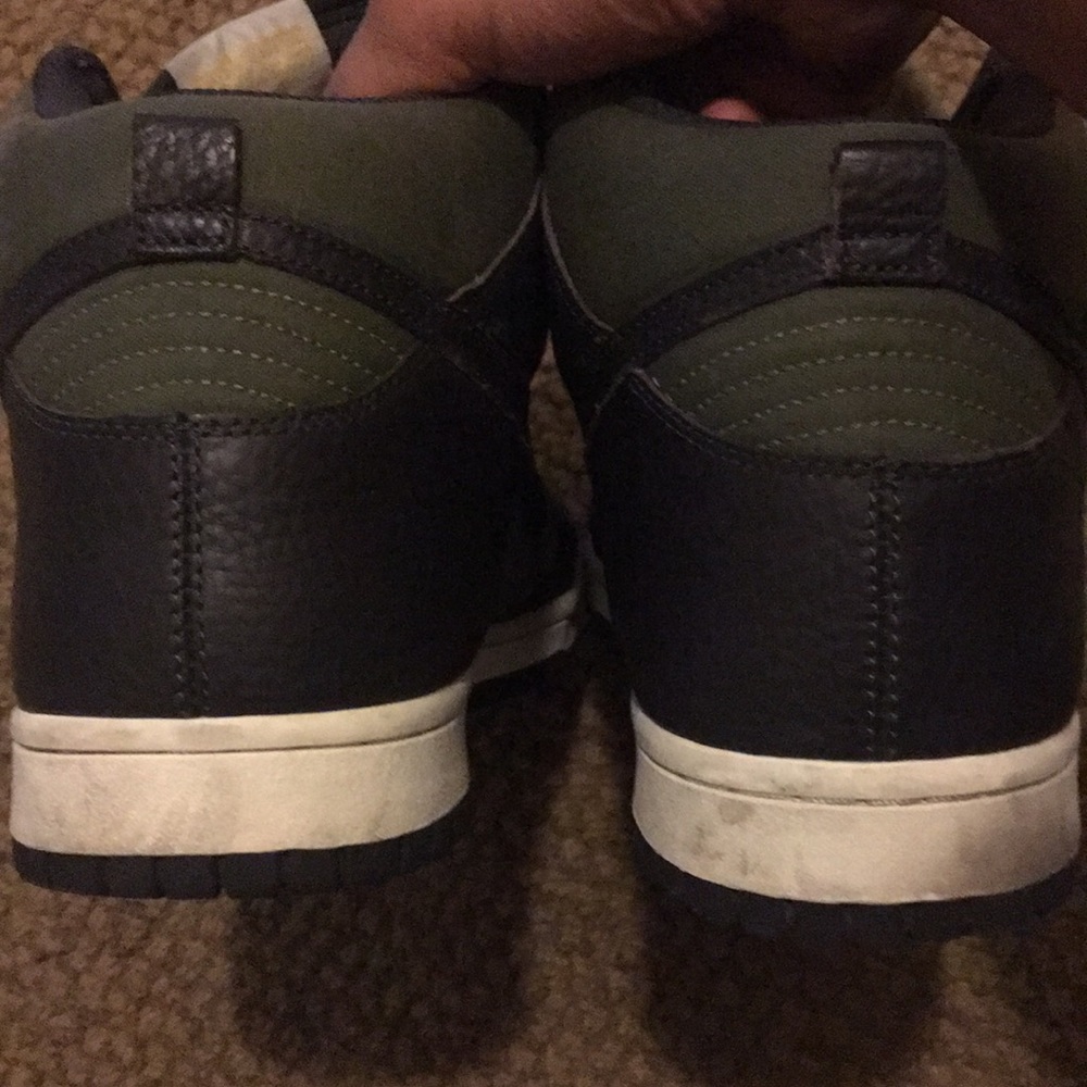 Nike Dunks - Picture 4 of 4