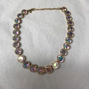 J. Crew necklace
