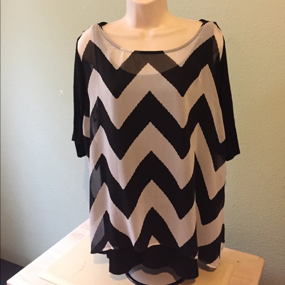 Women’s blouse