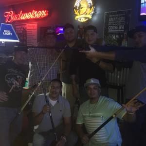 Meet your Posher, Josue