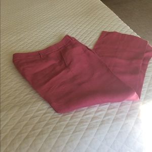 Linen Trousers Great condition