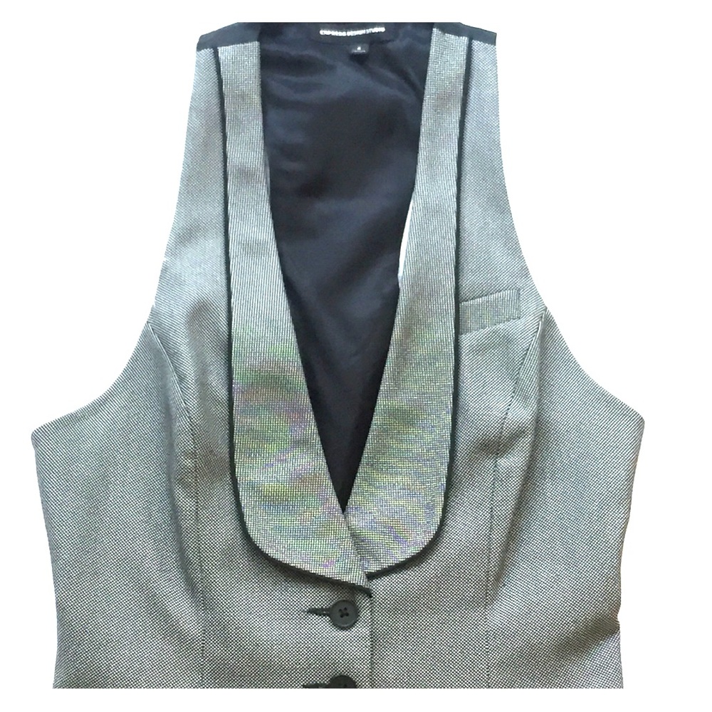 Express Vest