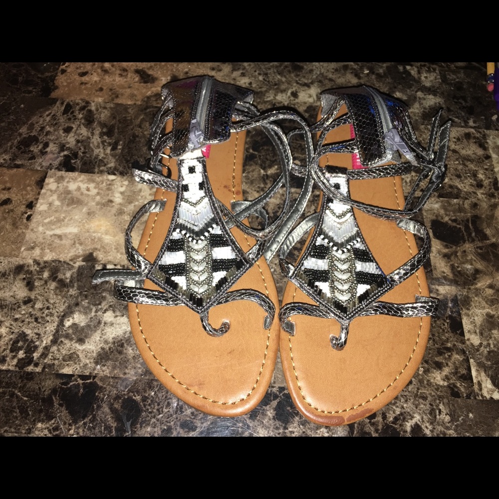 Unionbay sandals