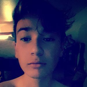 Meet your Posher, Mikey