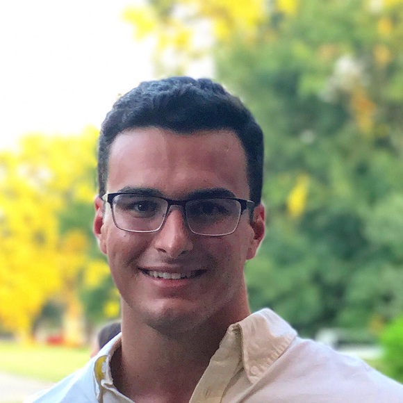 Meet your Posher, Kevin - Picture 1 of 1