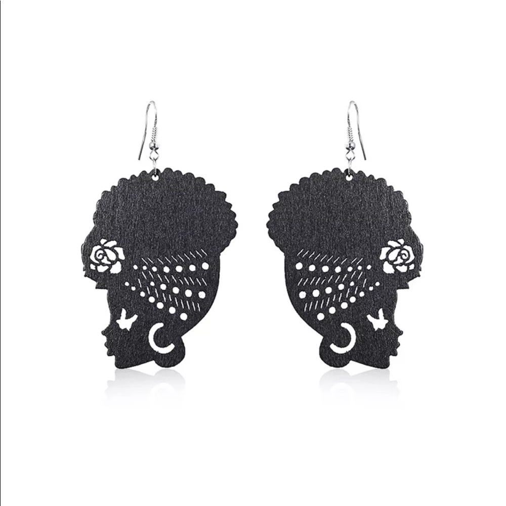🆕🛍African Earrings 🛍🆕
